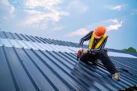 Best Steel Roofing  in Lakemore, OH